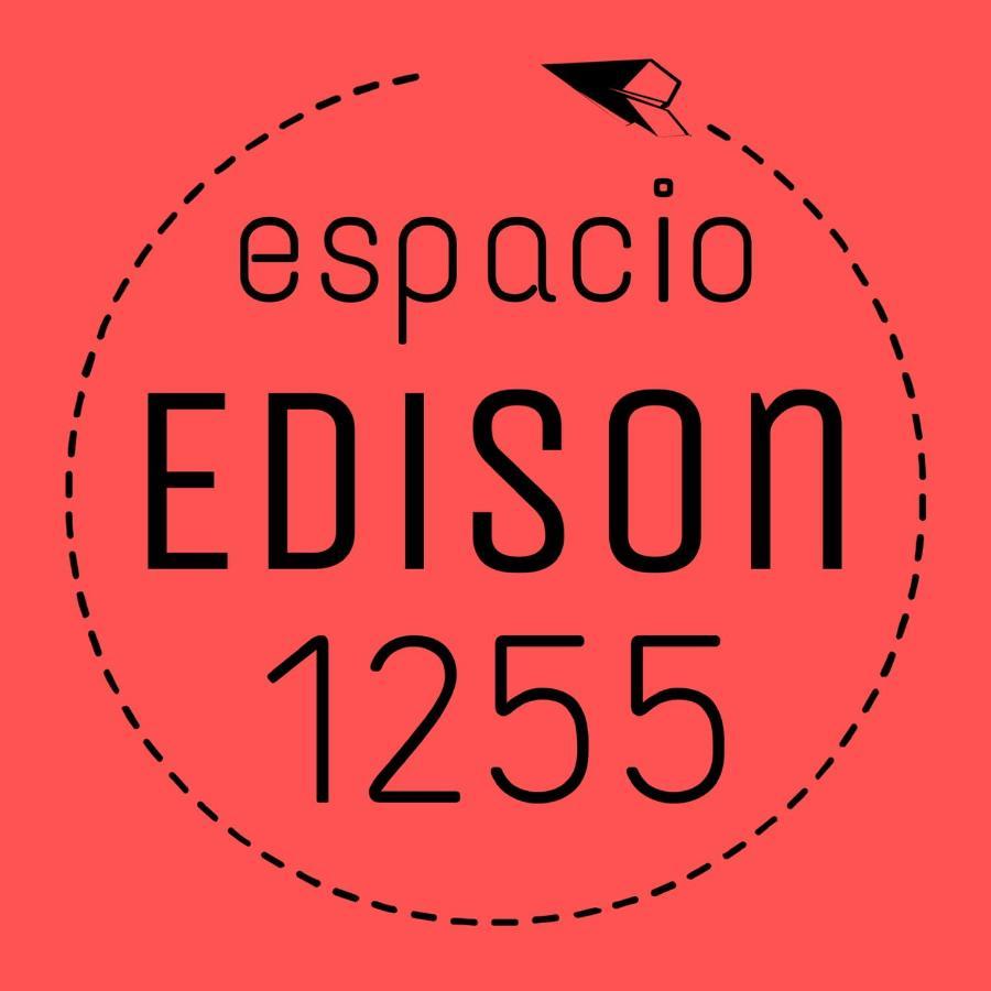 Edison Διαμέρισμα RSA Εξωτερικό φωτογραφία