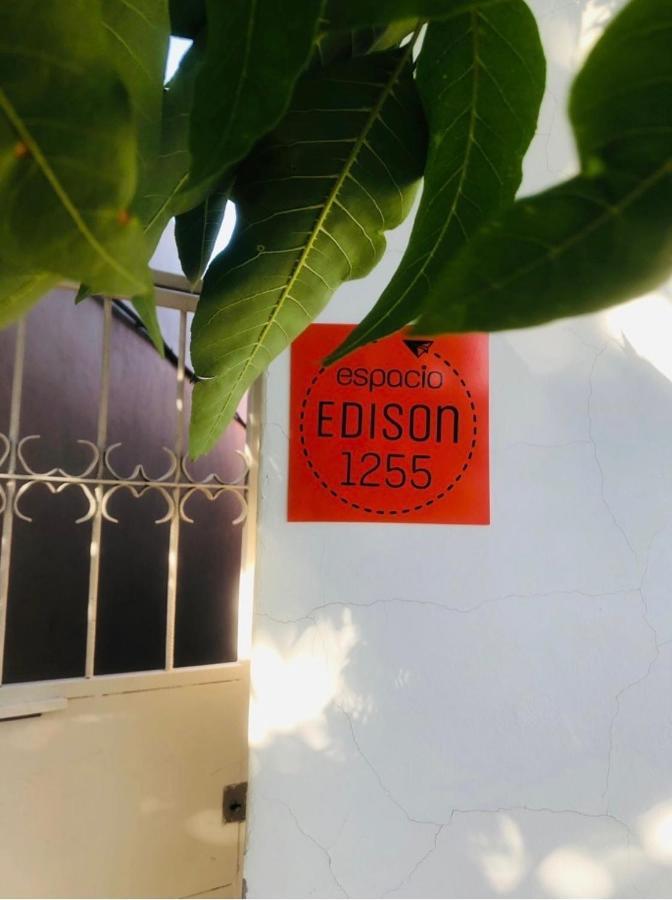 Edison Διαμέρισμα RSA Εξωτερικό φωτογραφία